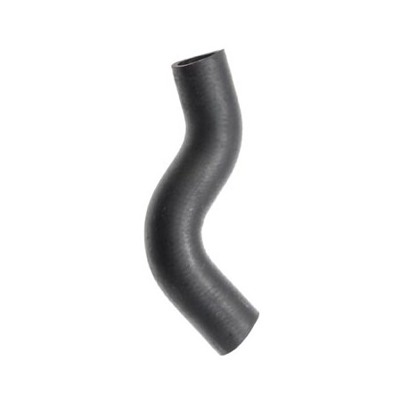 Dayco 90-01 Subaru 1.8/2.2/2.5L Radiator Hose, 71752 71752